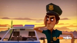 انیمیشن خرگوش های بازیگوش قسمت 347 - rabbids invasion